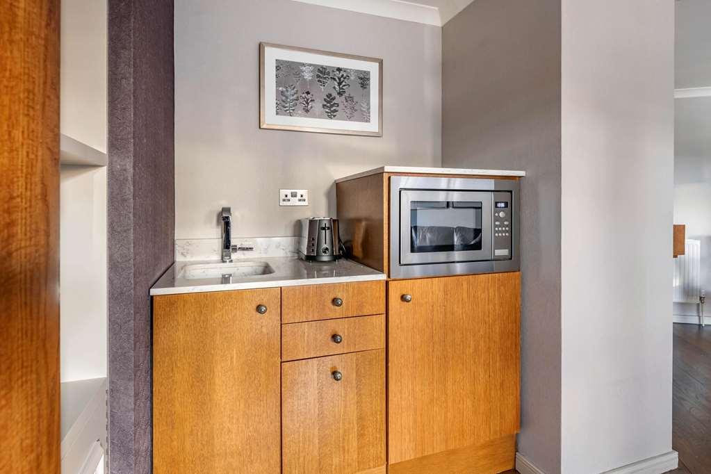 Hilton Grand Vacations Club Craigendarroch Suites Scotland Ballater Rom bilde