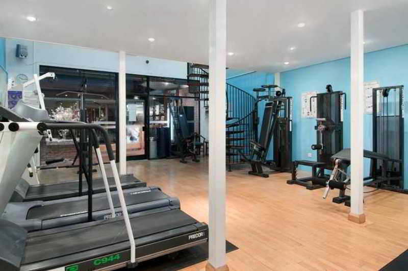 Hilton Grand Vacations Club Craigendarroch Suites Scotland Ballater Fasiliteter bilde